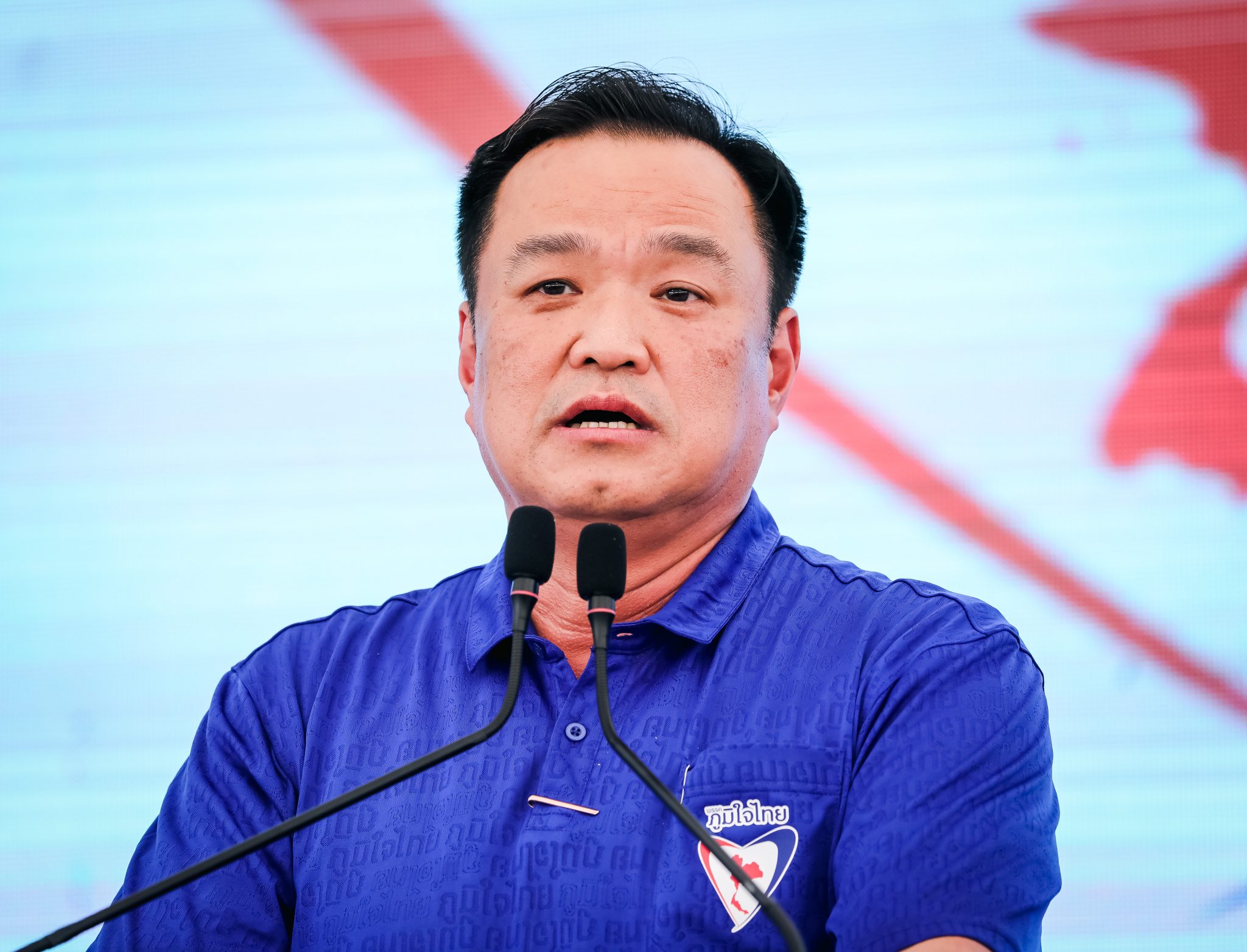 “อนุทิน” พอใจ นโยบายเลือกตั้ง ทำสำเร็จเพียบ พร้อมลุยหาเสียงด้วยเฟสใหม่ เน้น พัฒนาคุณภาพชีวิตประชาชน