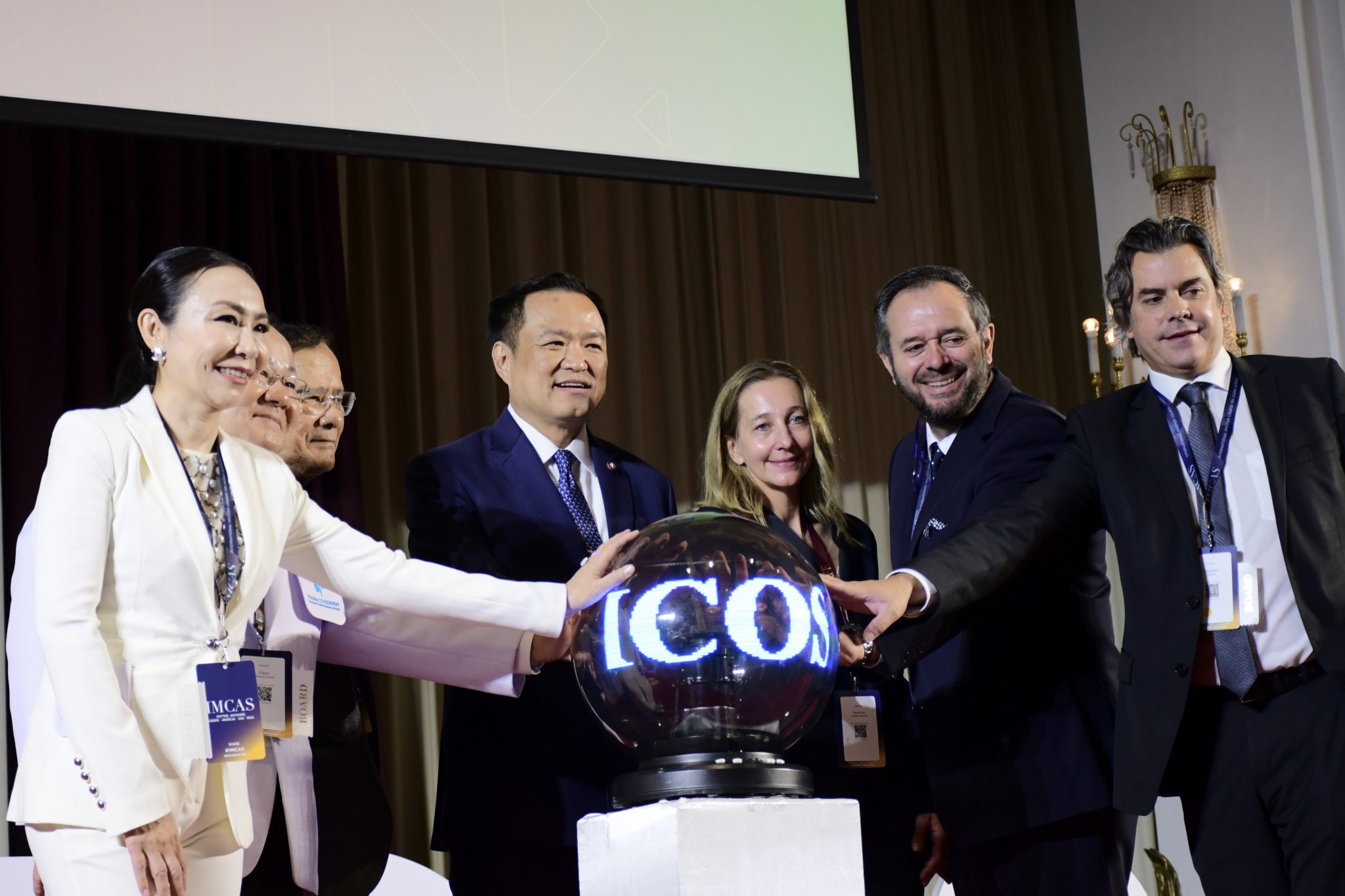 ไทยเบอร์ 1 โลก ฮับด้านสุขภาพ ! “อนุทิน” ชี้ ต่างชาติมั่นใจ ยก 3 ปัจจัย พาไทยผงาด