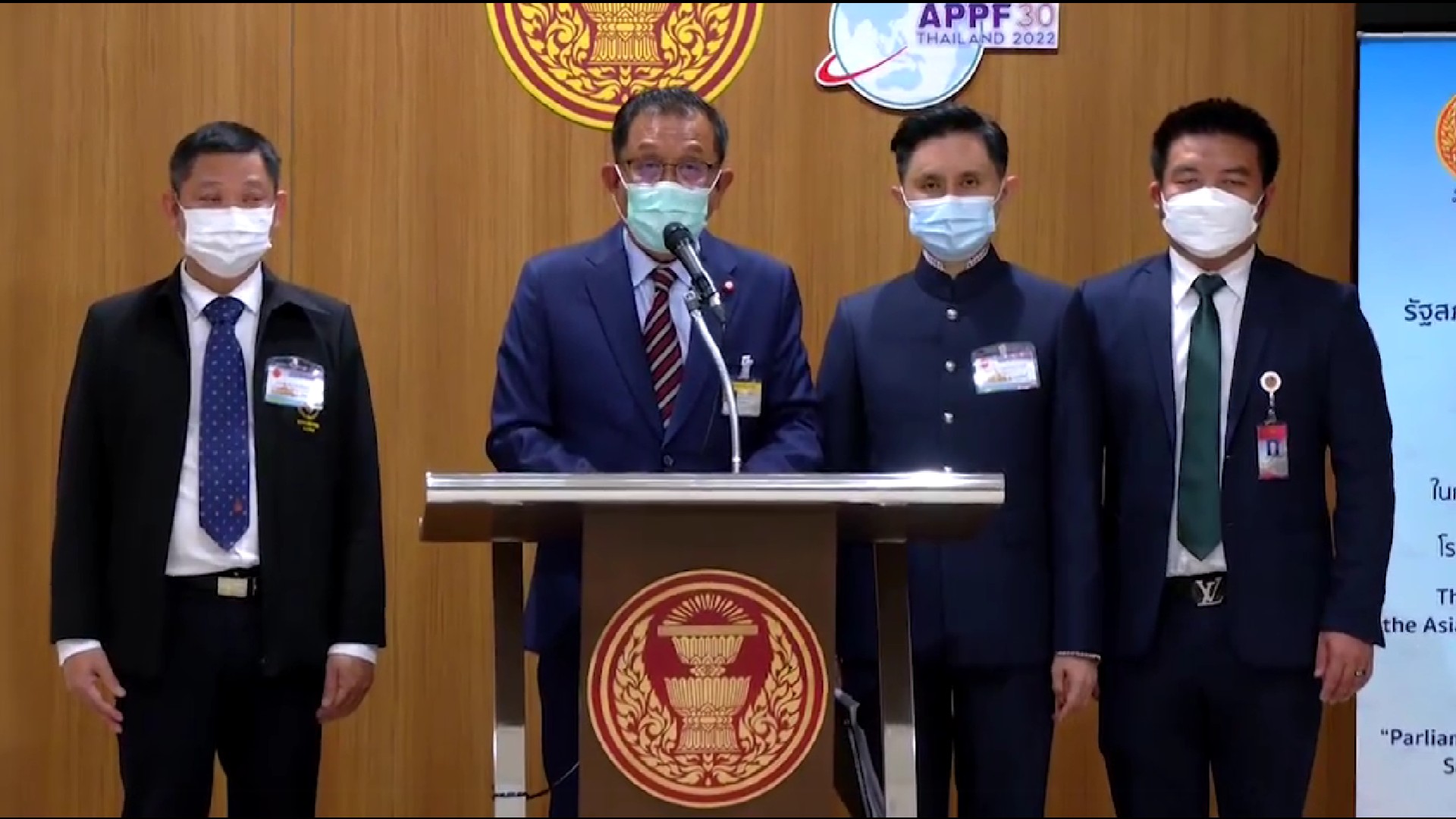 ร่างพ.ร.บ.กัญชา กัญชง แล้วเสร็จทุกมาตรา คาด ส.ส. - สว. พิจารณากม.ฉบับนี้ออกมาให้เร็วที่สุด หวัง ยุติสูญญากาศ