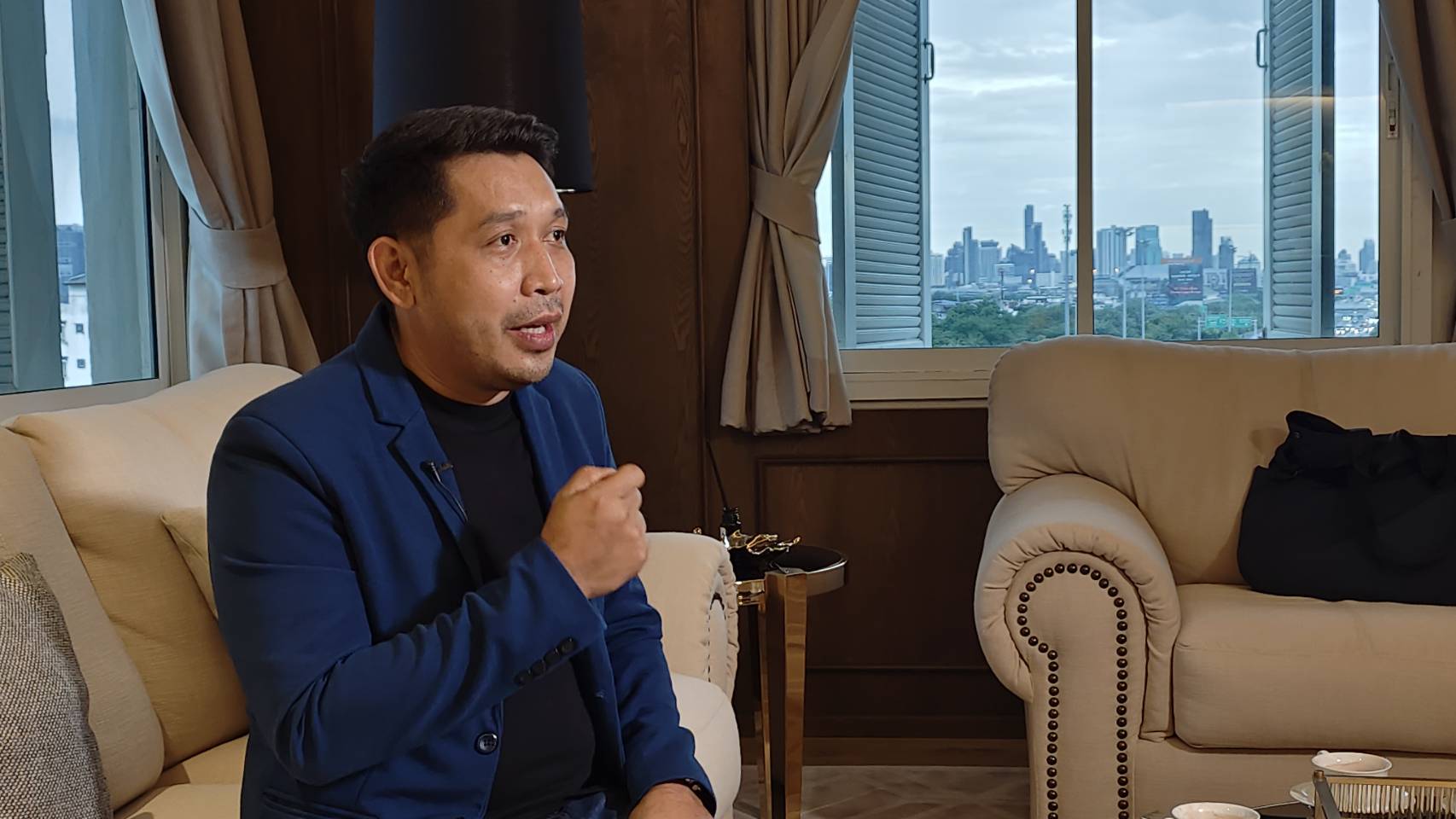 “หมอแวร์” วอน นักการเมือง อย่านำกัญชาทางการแพทย์ มาเป็นเครื่องมือต่อรองกับชีวิตผู้ป่วย