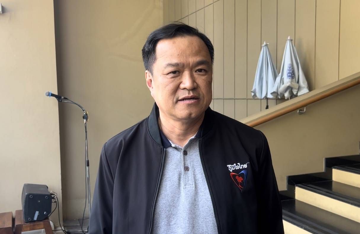 ภูมิใจไทย ค้านแก้ม.112 ถึงที่สุดปิดประตูร่วมรัฐบาลกับก้าวไกล