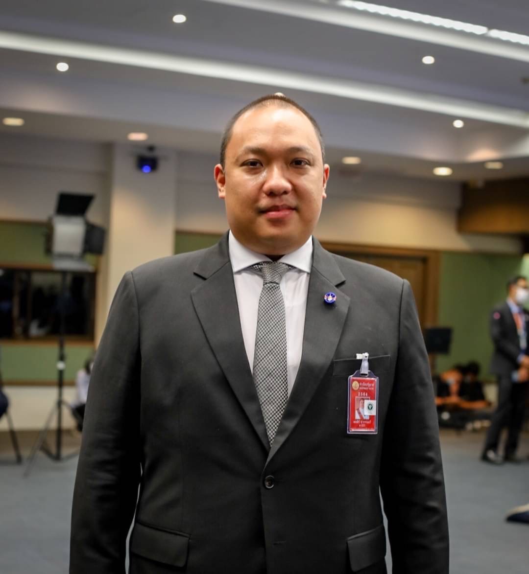 พูดแล้วลืม ! "พลพีร์" ฟาด "ราเมศ" ปมเบี้ยวนโยบายรัฐบาล จ้องล้มกัญชา