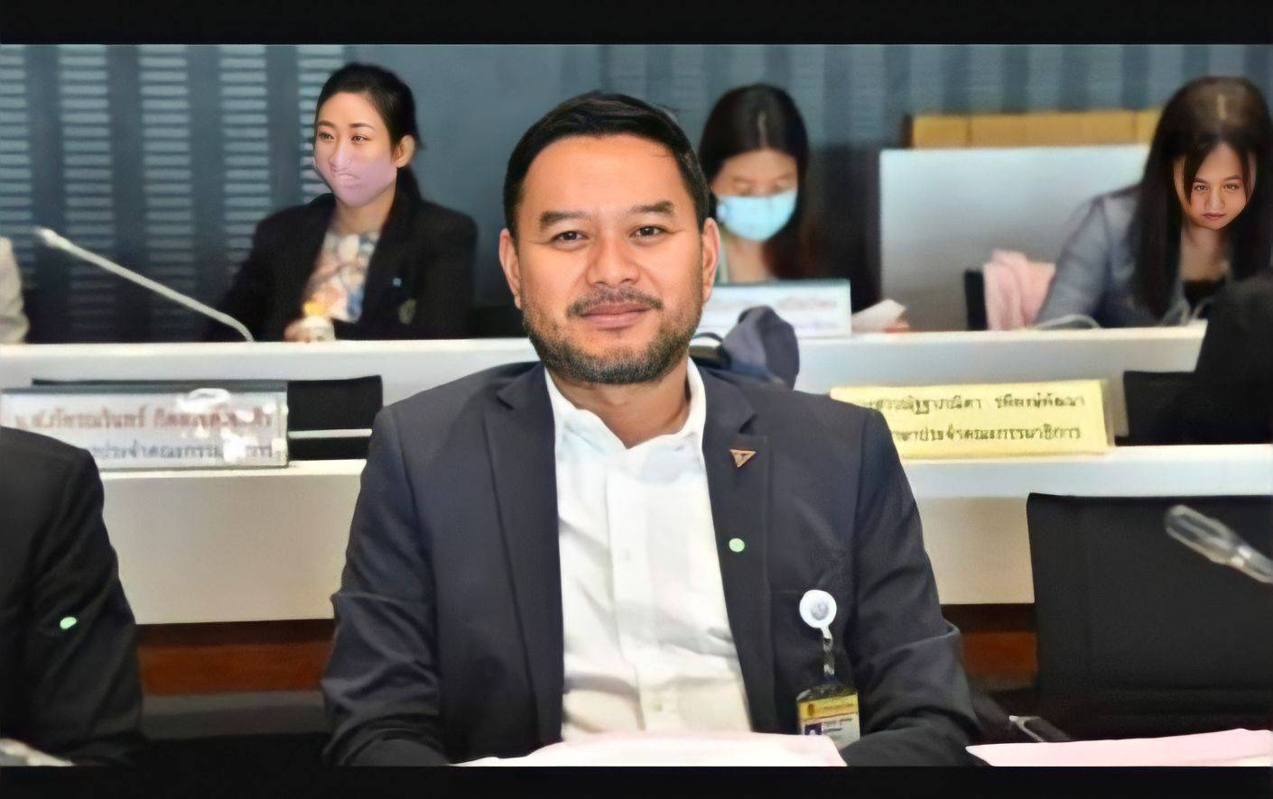 กมธ.สาธารณสุข ชี้ งบ สปสช. ส่วนของการส่งเสริมสุขภาพ ส่อผิดกฎหมาย หยุดบีบ ! “อนุทิน” ให้รีบเซ็นใช้งบ ปี 66 แนะ สำนักงบฯ ต้องทำให้ถูกต้องก่อน โดยการเสนอเรื่องให้ ครม. แก้ไขถ้อยคำ และ ออกพระราชกฤษฎีกา