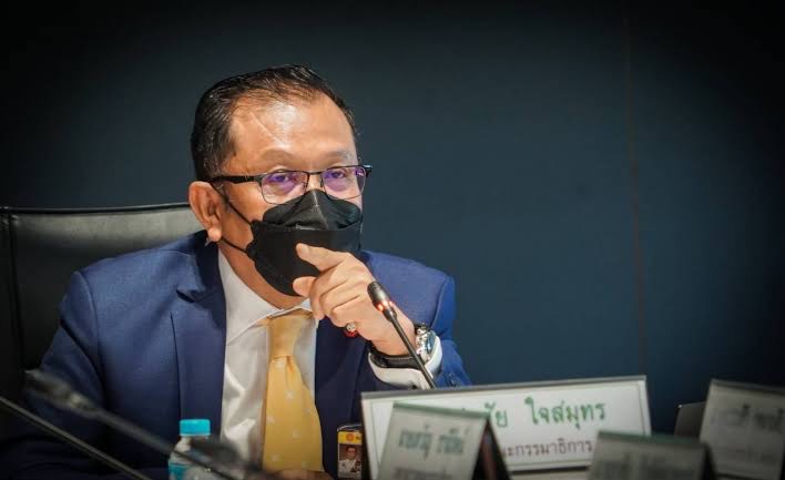 ปรับใช้เนื้อหาร่าง พ.ร.บ. ให้เกิดประโยชน์เชิงรูปธรรม ! “ศุภชัย” เผยเบื้องหลังประกาศ สธ.ให้ “ดอกกัญชา” เป็นสมุนไพรควบคุม ขอบคุณ “อนุทิน”ฉับไว ไม่นิ่งเฉย