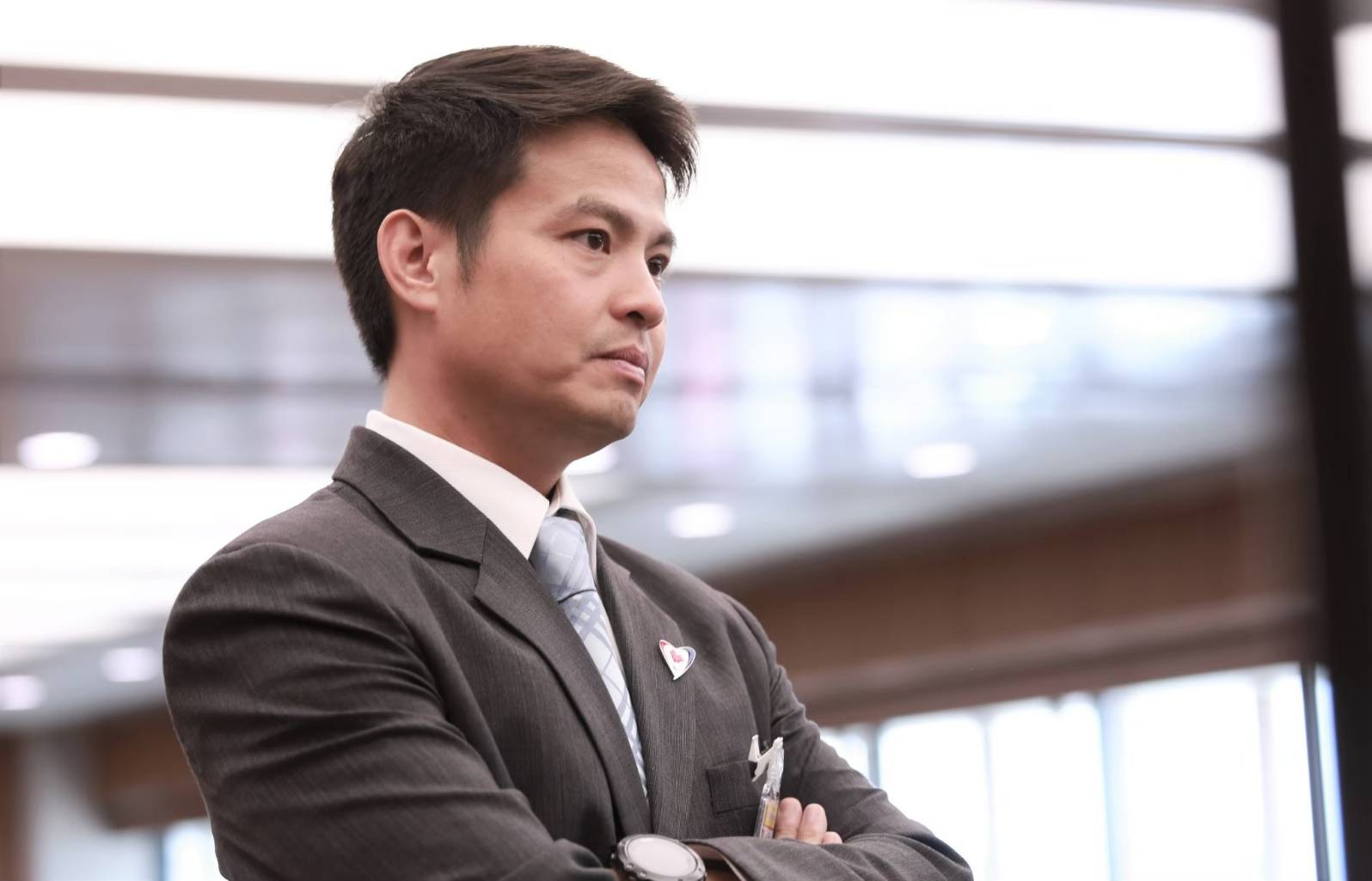 “ภูมิใจไทย” ชี้ ตัด ม.3 ร่าง พ.ร.บ.กัญชา ไม่ได้ทำให้กัญชากลับเป็นยาเสพติด ยังถูกต้องตามกฎหมาย ขอประชาชนที่ใช้ประโยชน์ วางใจ