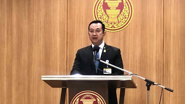 จะสูญพันธุ์ไม่รู้ตัว หยุดหลอกตัวเองได้แล้ว ! "ณัฏฐ์ชนน" ตอก "ราเมศ" ปมกัญชา สวนปากอ้างเพื่อการแพทย์ แต่ กมธ.หนุนฟูลมูนสายเขียว สวนกลับ ถ้าคิดถึงบ้านเมือง ต้องเลิกขวาง พ.ร.บ. แล้วช่วยกันออกกฎหมายมาดูแล