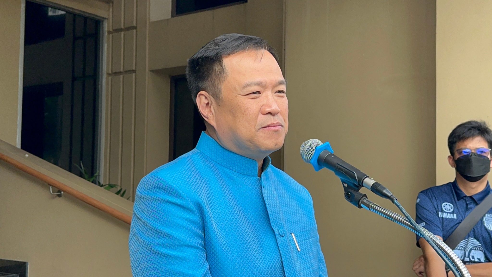 สธ.ไม่เห็นด้วย เปิดสถานบันเทิงถึงตี 4 ห่วงโรคระบาด ปัญหาเมาขับ