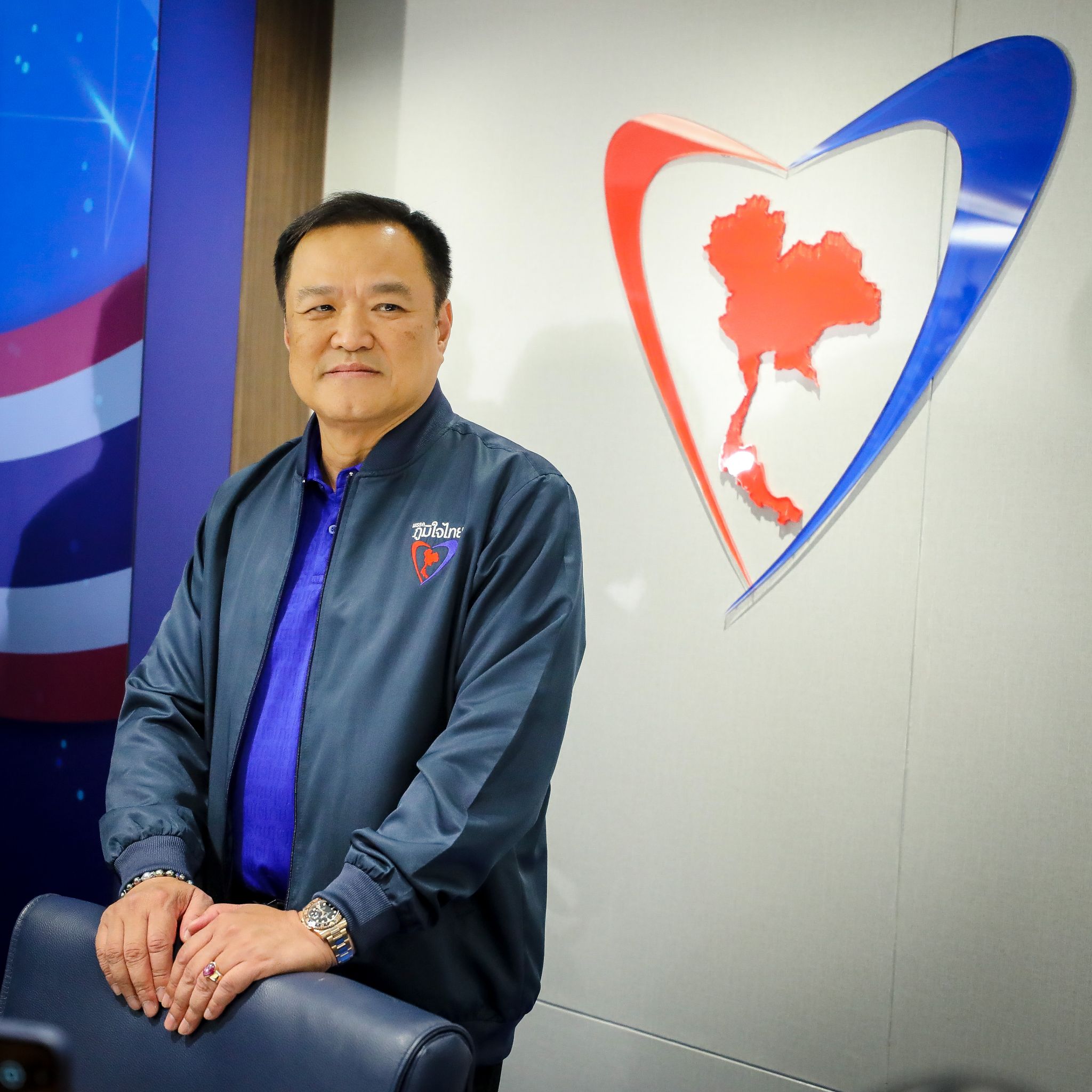 "อนุทิน" ติดตามนโยบายจีนนำร่องอนุญาตกรุ๊ปทัวร์ออกเที่ยว 20 ประเทศรวมถึงไทยใกล้ชิด กำชับหน่วยงานในกำกับสาธารณสุข คมนาคม ท่องเที่ยวพร้อมรับ