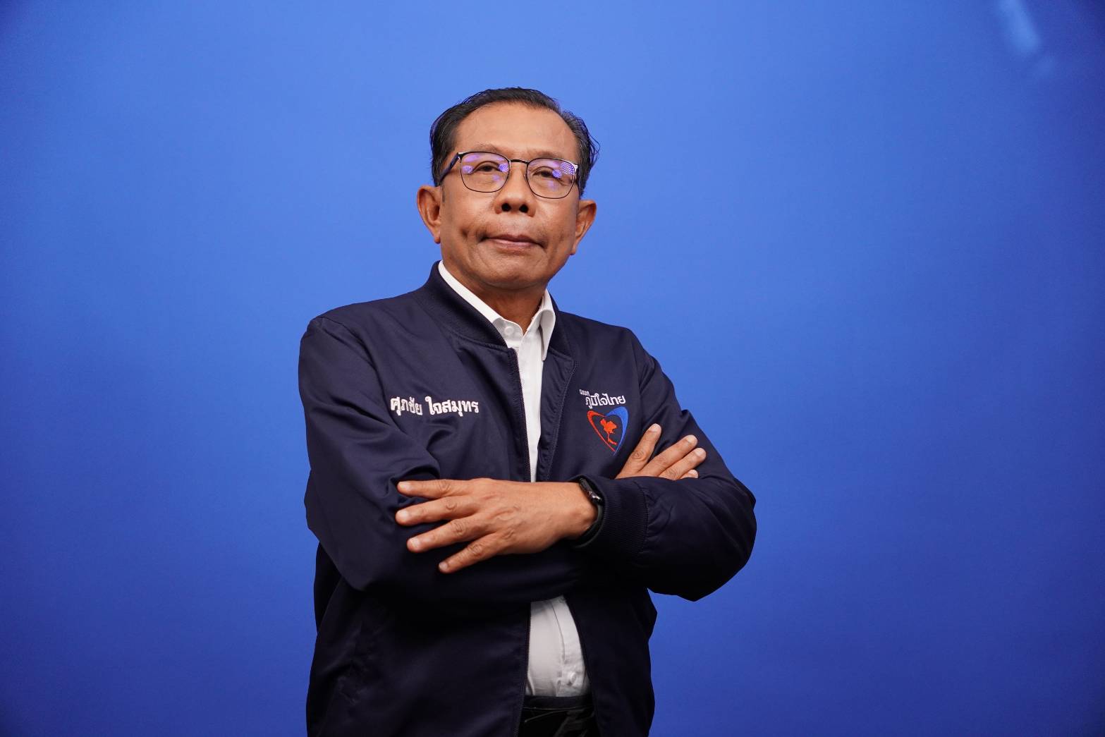 "ศุภชัย" ระบุ “พรรคภูมิใจไทย” ผูกพัน “กัญชาทางการแพทย์ สุขภาพ และเศรษฐกิจ"เป็นหนึ่งเดียวกัน มั่นใจไม่เกินสิ้นปี 66 “กม.กัญชา” หลังเลือกตั้งไม่เกิน 3 เดือน “กม.กัญชา” คลอดแน่