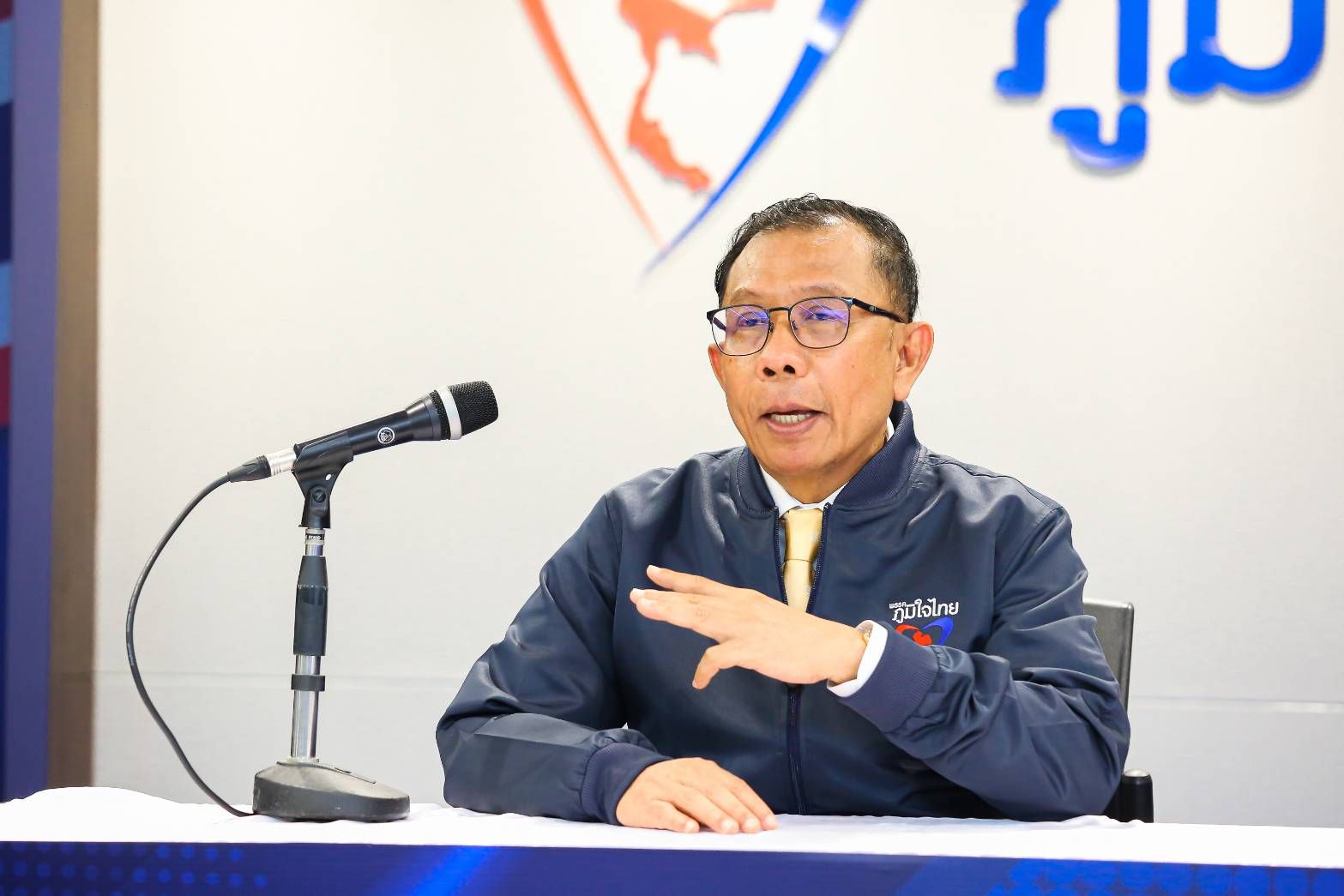 "ศุภชัย" ตอกกลับ "ชูวิทย์" ยัน ที่ดินเขากระโดง นับพันแปลงมีเอกสารสิทธิ์จากกรมที่ดิน โดยชอบ ซื้อขายหลายทอด กันเกือบทุกแปลง ไม่ใช่มีเพียง2แปลง