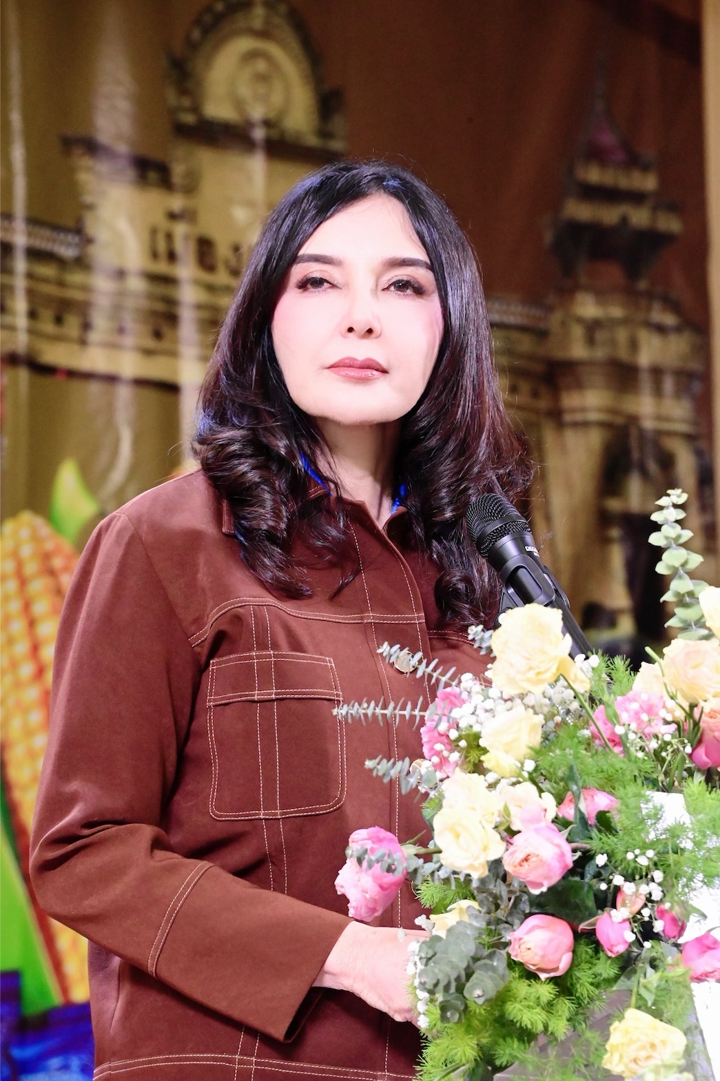 ‘รมช.มนัญญา’ ติดตามการดำเนินงานของสหกรณ์การเกษตรเมืองอุตรดิตถ์ จำกัด