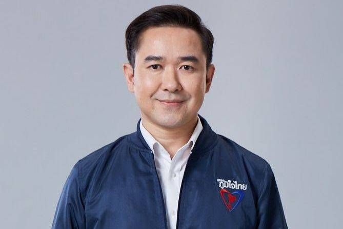 'อนุทิน' ชูนโยบายแลนด์บริดจ์ชุมพร - ระนอง เชื่อมโยงการค้า 2 ฝั่งทะเล พลิกโฉม ศก.ไทย ลั่นทำได้ทันทีหาก ภท.ได้เป็นรัฐบาล