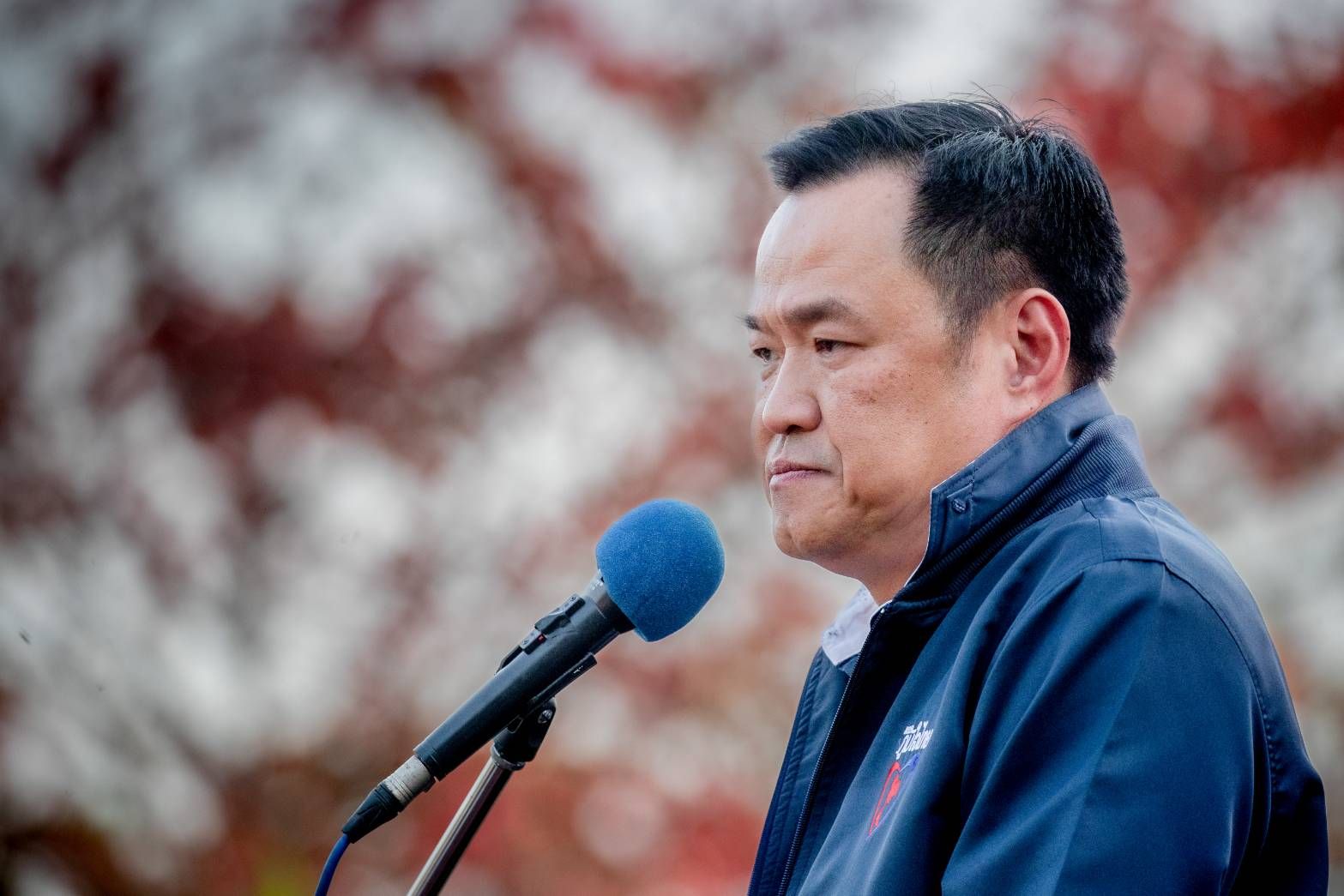 พักหนี้ 3 ปี เงินกู้ฉุกเฉิน 50,000 บาท กองทุนผู้สูงวัย ! “อนุทิน” ปล่อย 3 นโยบายเร่งด่วน ทำทันที หลังเป็นรัฐบาล