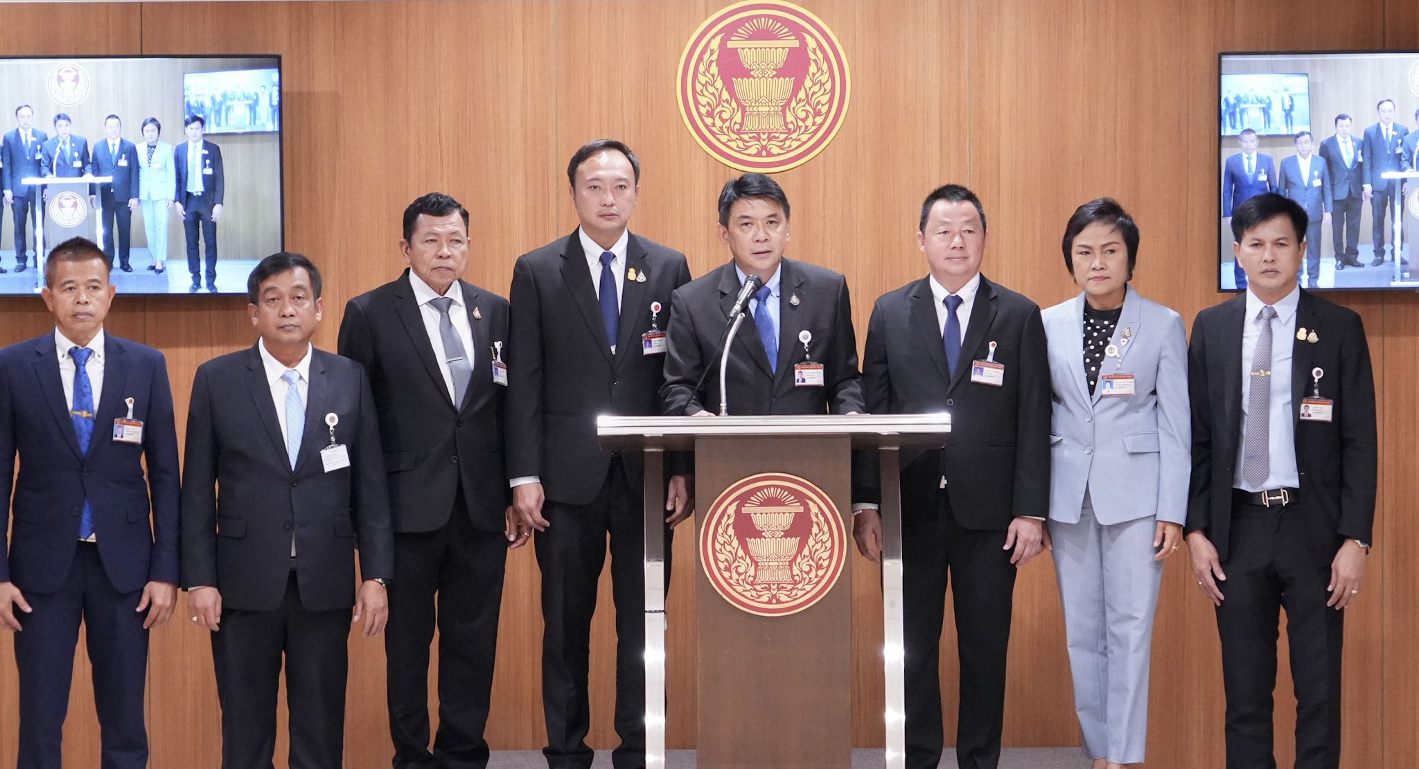 พรรคภูมิใจไทย.” เดินหน้าดันพ.ร.บ.กัญชา กัญชง ต่อ