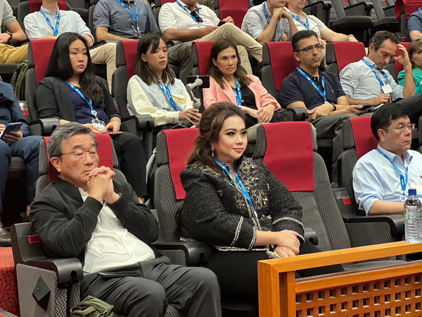 ศุภมาส” ชวนคนไทยร่วมนับถอยหลังปล่อยจรวดส่งดาวเทียมธีออส-2  ความหวังยกระดับเศรษฐกิจปากท้องประชาชน ด้วยเทคโนโลยีอวกาศ