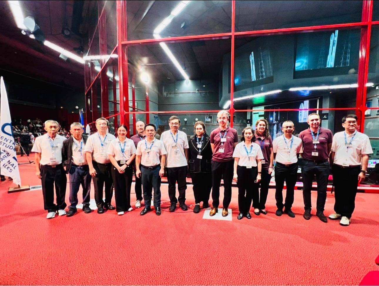 เลื่อนส่ง THEOS-2 เบื้องต้นพบสาเหตุจากระบบตรวจพบสัญญาณผิดปกติของอุปกรณ์ในจรวดนำส่ง