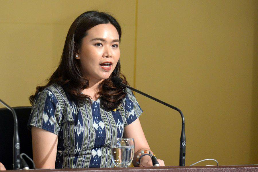 ใช้อำนาจตามกฎหมาย ลดอัตราการเพิ่มขึ้นของปืน-สิ่งเทียมปืน ! มท.เฉลยหลักการออก 4 มาตรการคุมอาวุธ ย้ำ ให้กระทบผู้ครอบครองอย่างถูกกฎหมายน้อยที่สุด