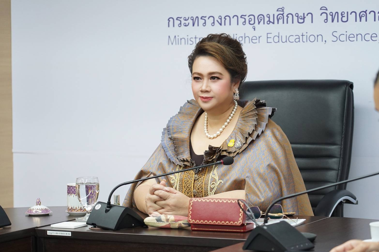 33 นักศึกษาไทยจากประเทศอิสราเอลเดินทางถึงประเทศไทย 21.15 น.วันนี้ (16 ต.ค. 66) ที่สุวรรณภูมิ “ศุภมาส”​ สั่งอำนวยความสะดวกให้เดินทางกลับถึงบ้านโดยสวัสดิภาพ