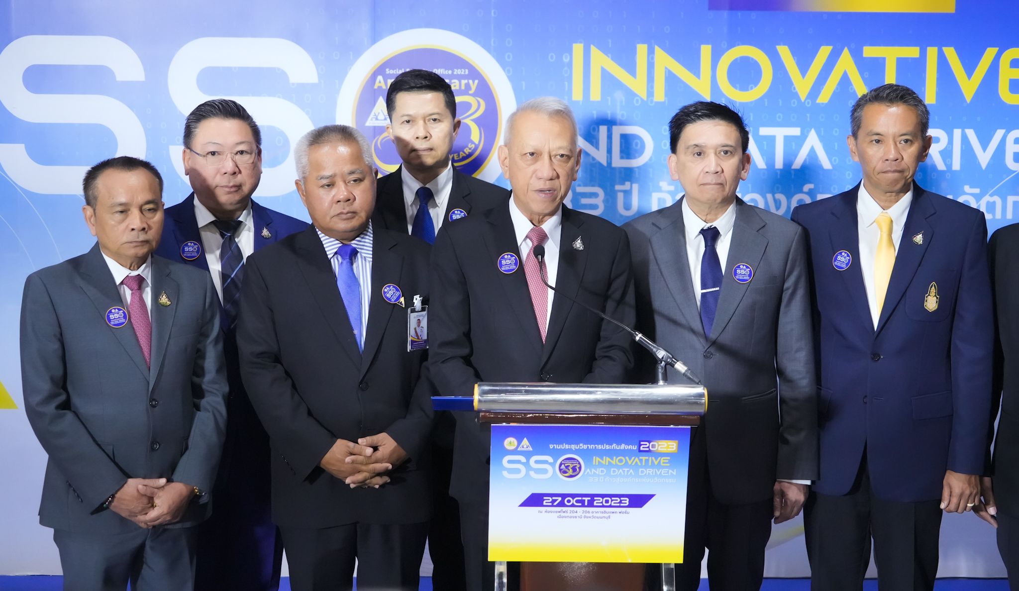 "พิพัฒน์" เตรียมชง ครม.เสนอช่วยแรงงานไทยที่กลับจากอิสราเอล แพ็กเกจใหญ่ อีกระลอก ทั้งค้ำประกันหนี้ และเพิ่มเงินเยียวยา รอ“เศรษฐา“ ส่งสัญญาณ ก่อนชง ครม.สัปดาห์หน้า