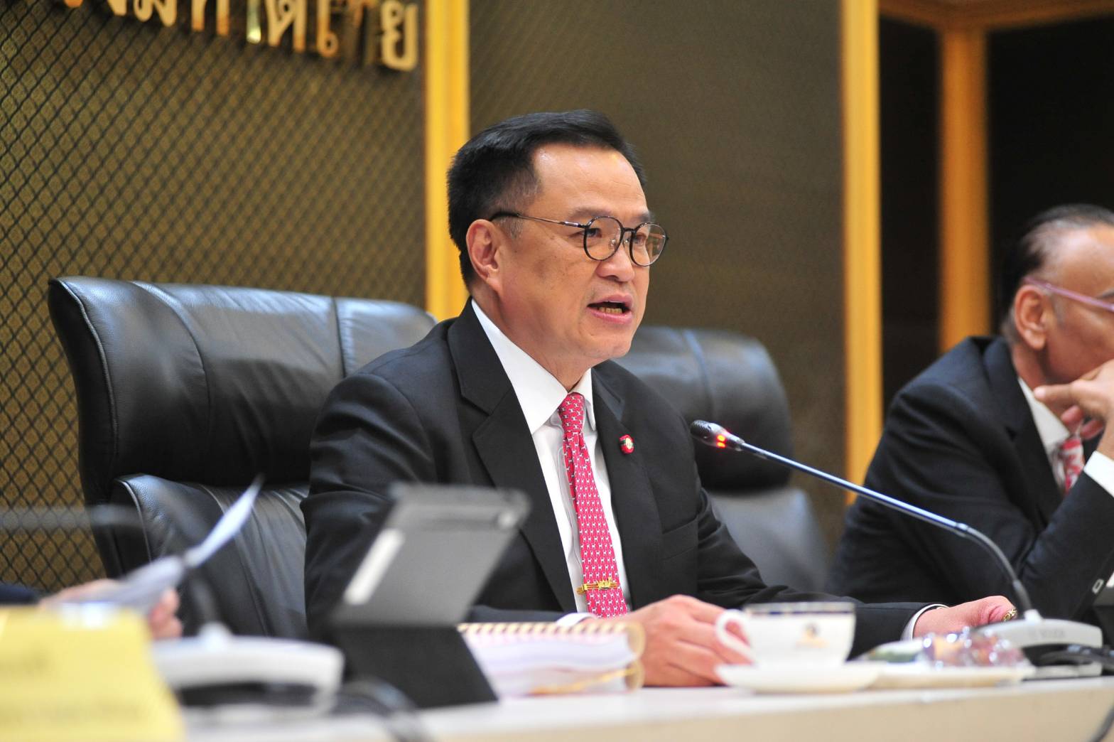 เรื่องนี้เร่งด่วน ! “อนุทิน” ลุยคุมสิ่งเทียมอาวุธปืน ไม่ลงทะเบียน เท่ากับครอบครองอาวุธเถื่อน