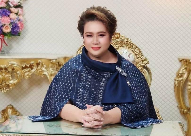 “ศุภมาส” หนุนนโยบายซอฟต์พาวเวอร์ ย้ำให้ อว. เร่ง ”พัฒนาทักษะ เสริมวิชาการ สร้างความเชื่อมั่น และจัดนิคมนวัตกรรมอุตสาหกรรมสร้างสรรค์” ร่วมดันไทยผู้นำซอฟต์พาวเวอร์ของโลกตามนโยบายของรัฐบาล