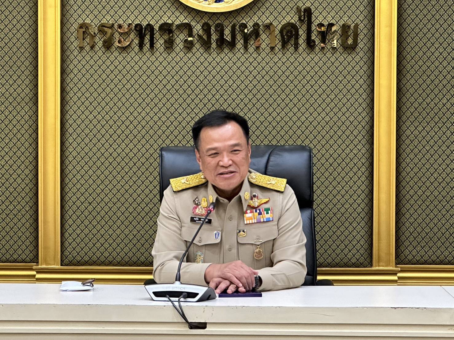 Kick off พ.ย.นี้ ! “กปภ.” รับลูก “อนุทิน” แล้ว ให้ประชาชน ยืดจ่ายค่าน้ำ 3 เดือน ไม่เกิน 450 บาท