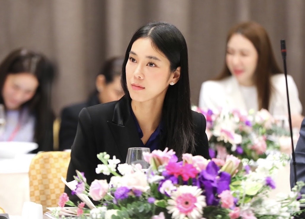 เลขาฯ รมว.อว. ยืนยัน “รมว.ศุภมาส” ห่วงนักศึกษาอุเทนถวายถูกกลุ่มวัยรุ่นยิง สั่งปลัดกระทรวง อว.ตรวจสอบข้อเท็จจริง หาทางป้องกันไม่ให้เกิดเหตุซ้ำรอย