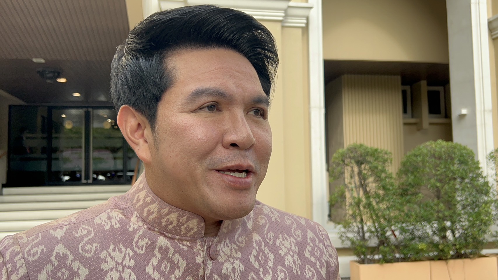 ศธ. รับลูกรื้อฟื้นวิชา "จริยธรรม-ปวศ." แก้ปมเด็กยกพวกตีกัน มอง เหตุเกิดจากนักเรียนอยากได้รับการยอมรับจากสังคม