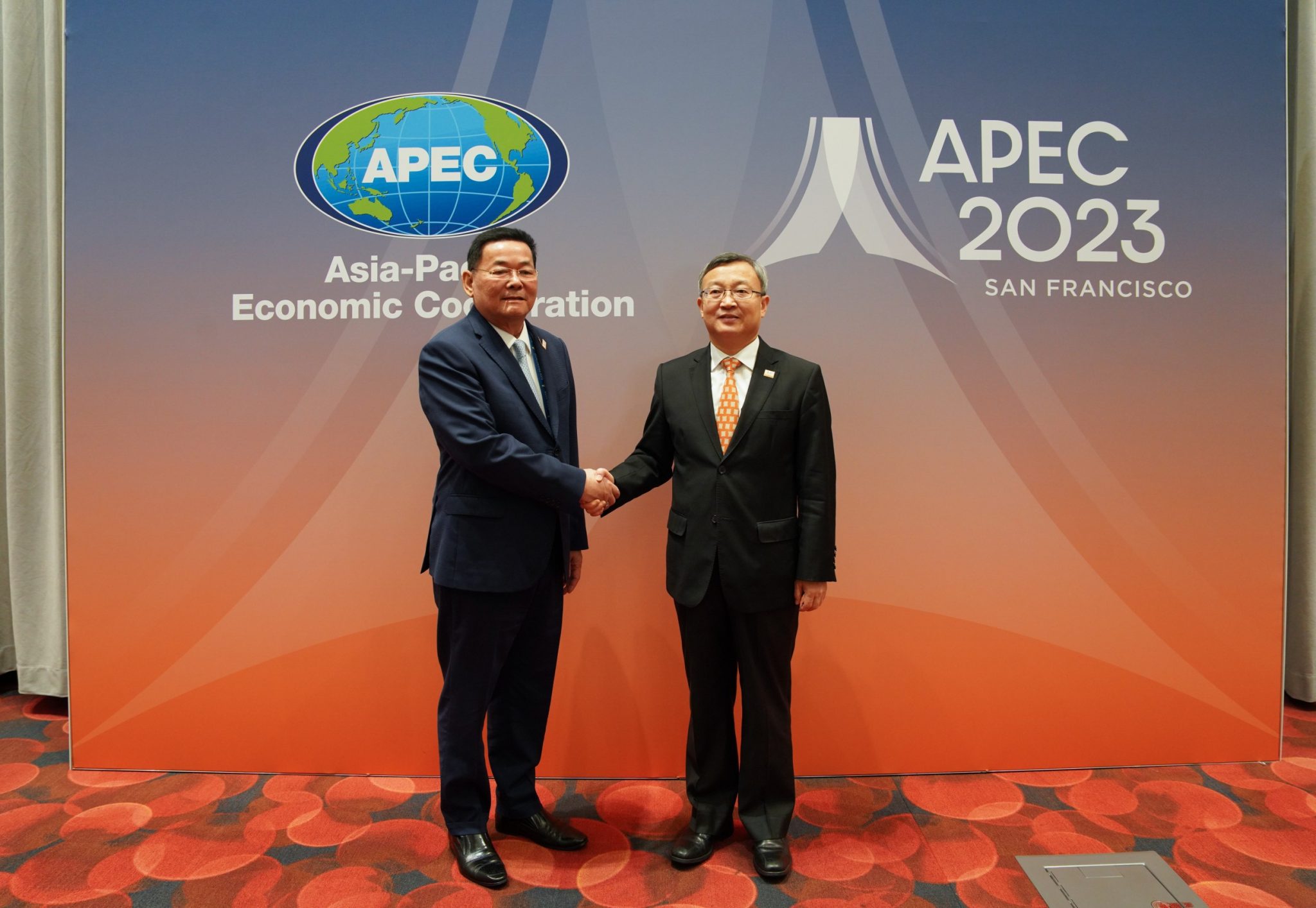 ลุยต่อเนื่อง ! “รมช.นภินทร” ถกจีน เร่งเปิดตลาดปศุสัตว์ พร้อมผลักดันความร่วมมือเป็นพันธมิตรทางเศรษฐกิจทุกเวที