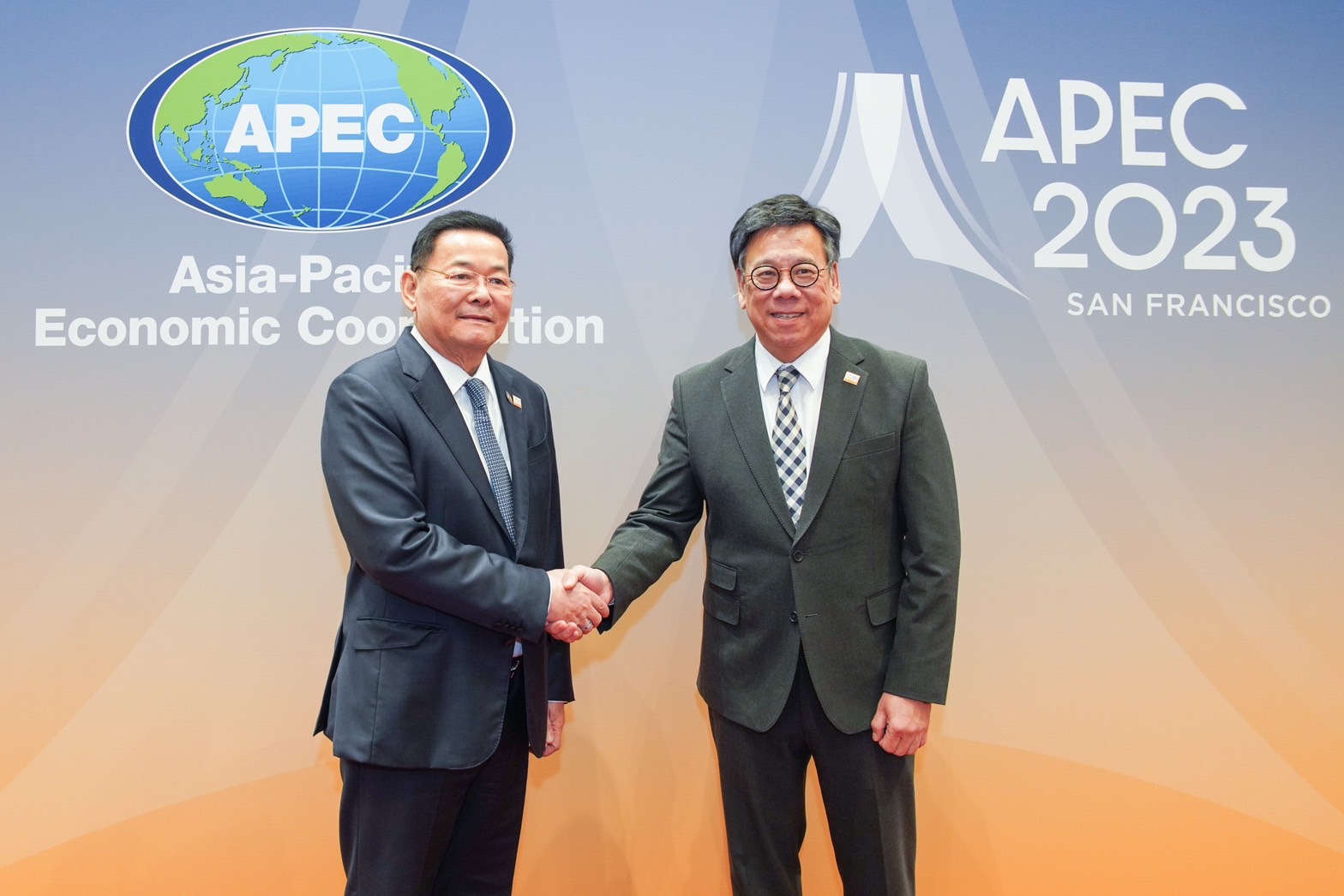 “นภินทร” เล็งขยายการค้าการลงทุนสู่เขตเศรษฐกิจพิเศษอ่าวกวางตุ้ง-ฮ่องกง-มาเก๊า ช่วยกระจายสินค้าไทยไปตลาดจีน