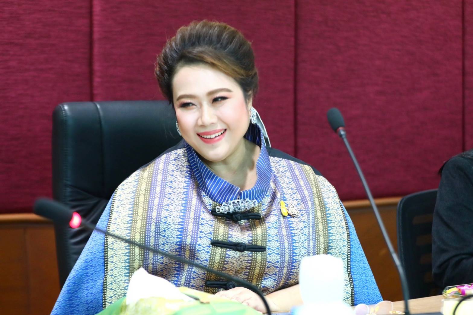 อว. ผลักดันการจัดตั้งคณะวิชาเพิ่มให้แก่ 3 ม.ราชภัฏ “ร้อยเอ็ด - ชัยภูมิ - ศรีษะเกษ” สำเร็จ แก้ปัญหาเรื่องโครงสร้างหน่วยงานและอัตรากำลังที่ยืดเยื้อมานานกว่าสิบปี พร้อมขับเคลื่อนการจัดการศึกษาเพื่อพัฒนาท้องถิ่น ตามพระบรมราโชบายของรัชกาลที่ 10