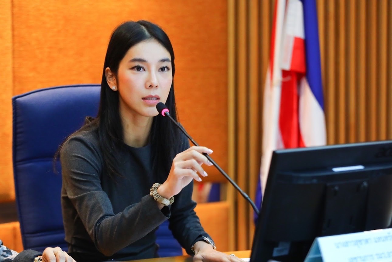 กระทรวง อว. ตั้ง “คณะทำงานขับเคลื่อนการยุติข้อพิพาทของ มทร.ตะวันออก อุเทนถวาย” มีปลัดกระทรวง อว.เป็นประธาน “ศุภมาส” กำชับให้ดำเนินการด้วยความเป็นธรรม ไม่ให้ส่งผลกระทบต่อนักศึกษา และบุคลากร