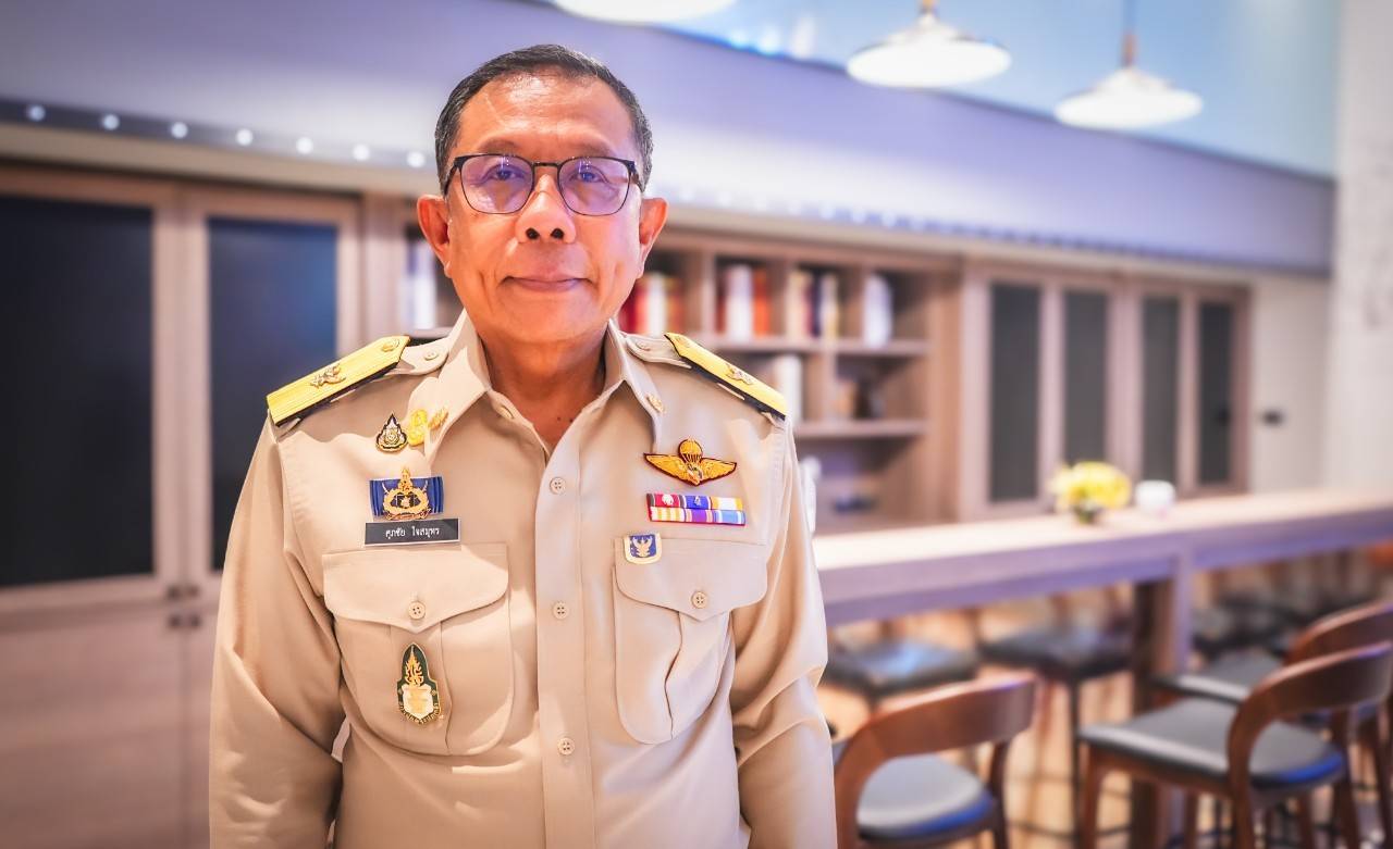 "ศุภชัย" ยืนยัน รมว.การอุดมศึกษาฯ ลั่นทำจริง การเสนอโปรดเกล้าฯ แต่งตั้งอธิการบดี มสธ. ต้องไม่ยืดเยื้อ ขอให้สภา มสธ. เร่งดำเนินการโดยเร็ว หากไม่เป็นผลอาจต้องใช้มาตราการทางกฎหมาย เข้าควบคุม มสธ.