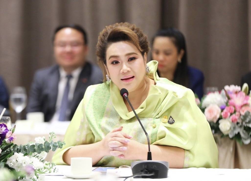 “ศุภมาส” ลงพื้นที่ตรวจราชการกลุ่มจังหวัดภาคตะวันออกเฉียงเหนือตอนบน 1 ก่อนประชุม ครม. นอกสถานที่ เตรียมใช้งานวิจัยและนวัตกรรมต่อยอดพัฒนาศักยภาพระเบียงเศรษฐกิจภาคอีสาน