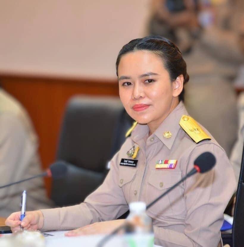 คำสั่งห้ามการออกใบอนุญาตพกอาวุธปืนเป็นเวลา 1 ปี เริ่มมีผลบังคับตั้งแต่วันนี้ 20 ธ.ค.66