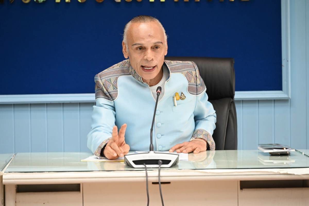 "ชาดา" ขอแสดงความเสียใจ เหตุ ตำรวจ ถูกผู้ป่วยจิตเวชทำร้าย เสียชีวิต ระหว่างเข้าระงับเหตุ ชี้ ความจำเป็น เอกซเรย์ระดับพื้นที่ แยกน้ำแยกปลา ผู้ป่วย-ผู้เสพ ป้องกันก่อนเกิดเหตุไม่คาดคิด .