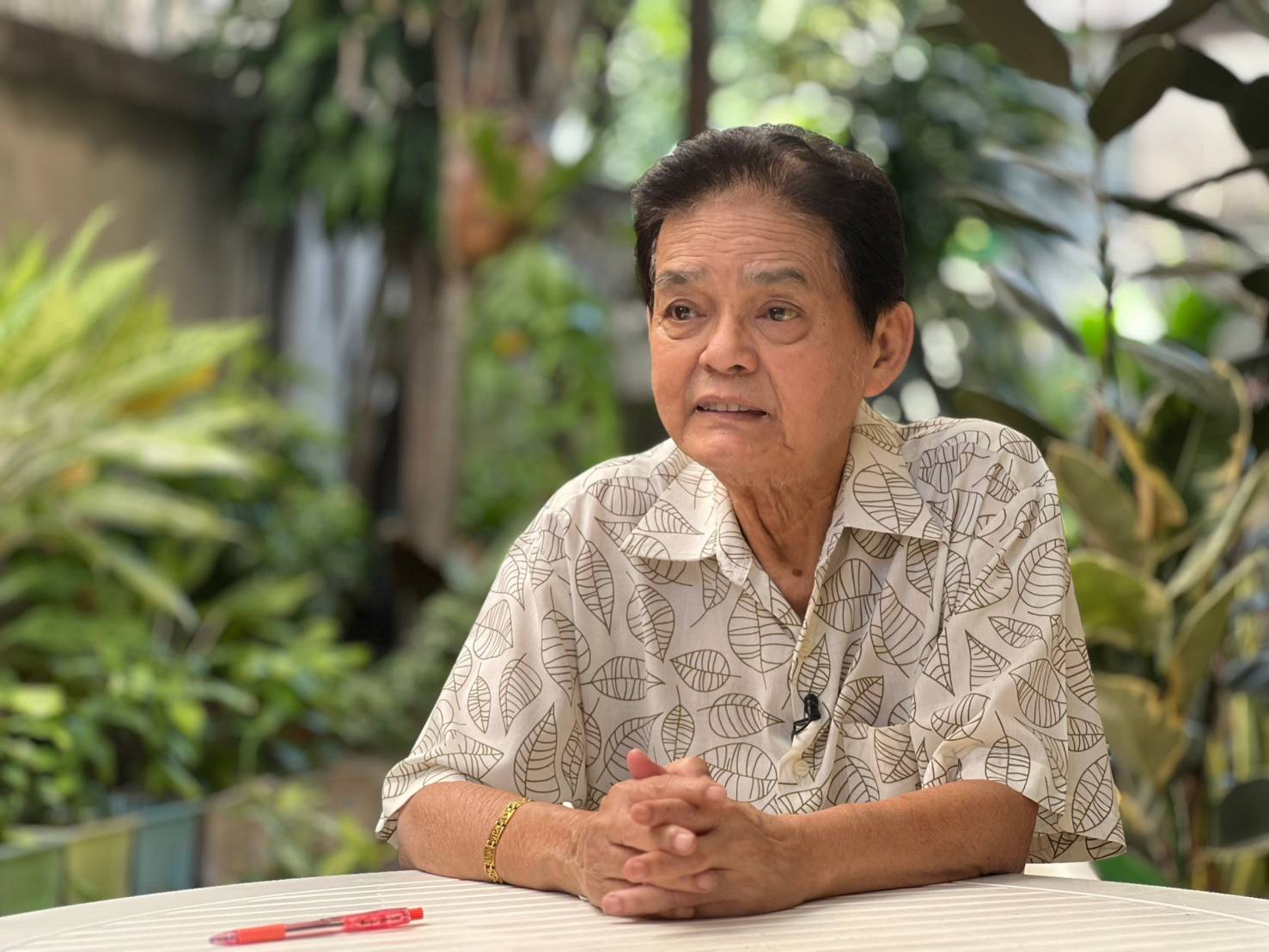 ทำต่อไป อย่าหยุด ! “สุขุม” เชียร์ “อนุทิน” ปราบผับเถื่อน จัดระเบียบสังคม