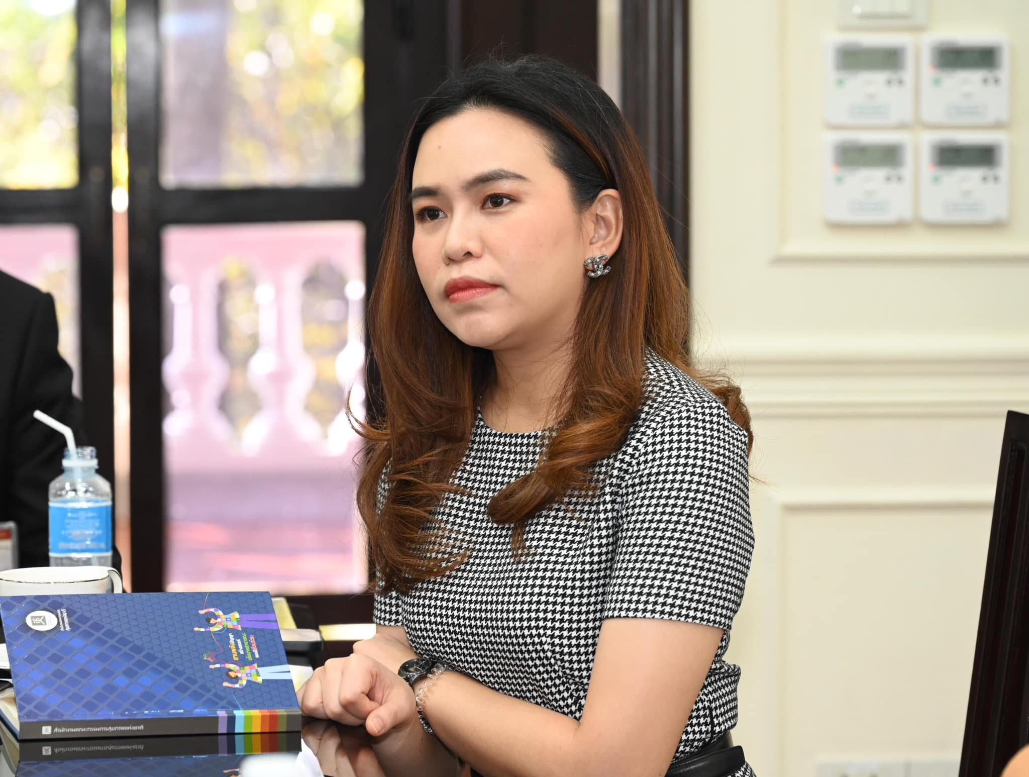 “อนุทิน”เป็นสื่อกลางนำส่งของขวัญไปยังศูนย์พัฒนาเด็กเล็กในพื้นที่ห่างไกล 141 แห่ง ใน 20 จังหวัด ขอบคุณผู้ร่วมบริจาคสิ่งของร่วมส่งความสุขให้เยาวชนในวันเด็กแห่งชาติ 2567