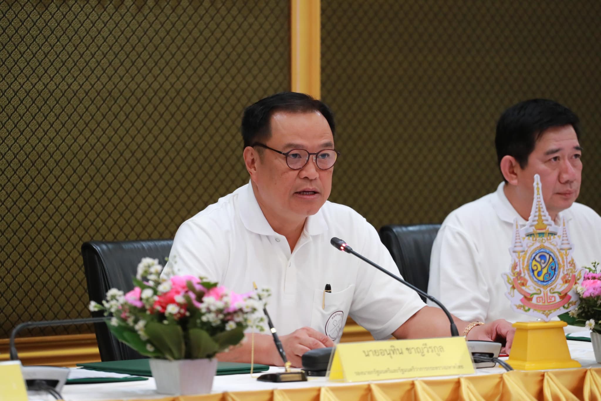 อวสาน “แท็กอ้อมน้อย” ! ผู้ว่าฯ สมุทรสาครรับลูก “อนุทิน” สั่งปิดแล้ว