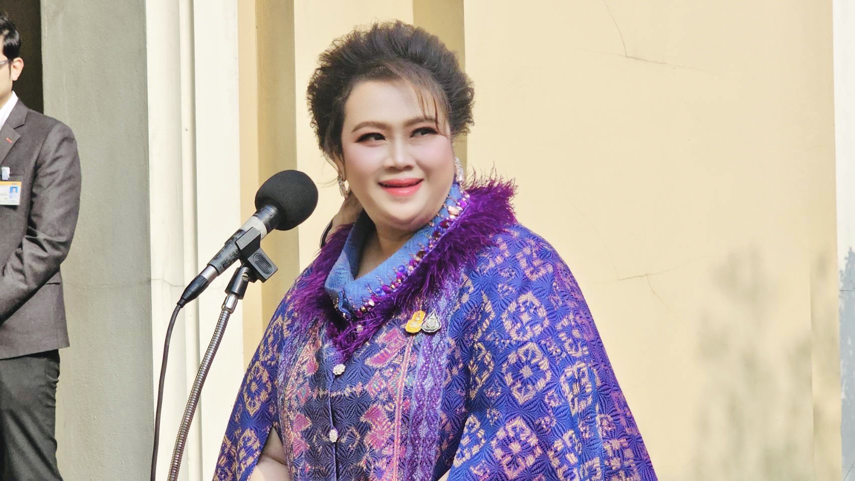 "ศุภมาส" สั่ง "อธิการบดีอุเทนถวาย" ห้ามรับเด็กปี 1 ปีการศึกษา 67 รอดู "ปฏิบัติตามคำสั่ง" หรือไม่?