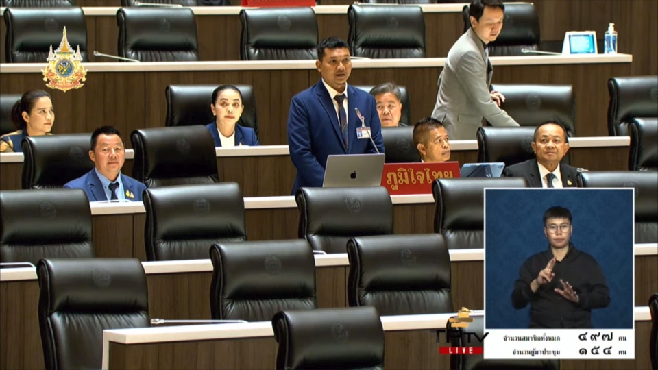 "ซาการียา" เร่งช่วย ผลกระทบน้ำท่วมหนัก 3 ชายแดนใต้ ชี้ ควรขึ้นเงินเดือน โต๊ะครู และผู้ช่วยฯ "ปอเนาะ"