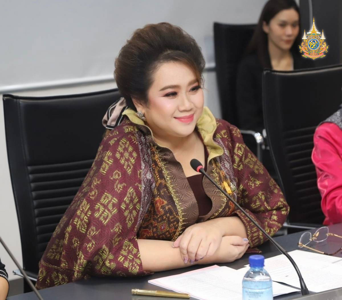 อว.เตรียมลงนาม MOU “ไทย-กัมพูชา” หุ้นส่วนยุทธศาสตร์การพัฒนาอุตสาหกรรมที่ต้องอาศัยนวัตกรรมและเทคโนโลยีชั้นสูง 7 ก.พ.นี้ รับการเยือนไทยอย่างเป็นทางการของสมเด็จมหาบวรธิบดี ฮุน มาเนต นายกรัฐมนตรีกัมพูชา