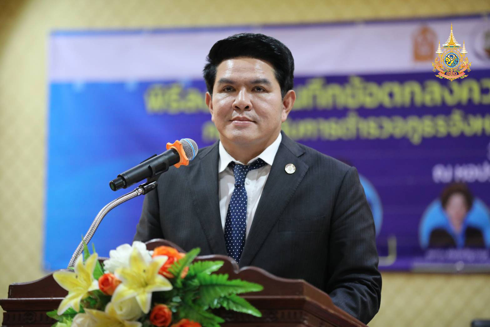 เสมา 2 ชื่นชม ตำรวจ-เขตพื้นที่ พระนครศรีอยุธยา ร่วมมือดูแลความปลอดภัยโรงเรียน แย้มเตรียม MOU ตำรวจ-มหาดไทย ขยายผลทั่วประเทศ