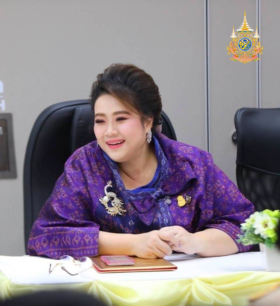 รัฐมนตรี “ศุภมาส” ย้ำ วศ. เดินหน้าศูนย์ทดสอบยานยนต์เชื่อมต่อและขับขี่อัตโนมัติ (T-CAV) ยกระดับความปลอดภัยยานยนต์ไทย ปูทางสู่อุตสาหกรรมยานยนต์สมัยใหม่ที่เข้มแข็ง
