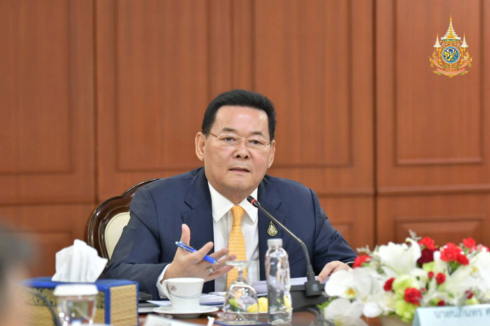 “นภินทร” ชู “อะโวคาโดตาก” สินค้า GI รายการใหม่จังหวัดตาก คุณภาพดี สร้างรายได้ให้เกษตรกรกว่า 1,080 ล้านบาท/ปี