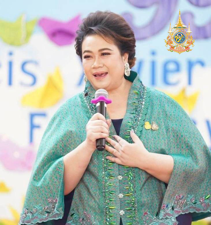 รมว.อว. “ศุภมาส” ให้ วศ.อว. ยกระดับแหล่งการเรียนรู้ด้านวิทยาศาสตร์เพื่อการพัฒนาเป็นพื้นที่แห่งโอกาสสำหรับเยาวชน และประชาชนทุกคน