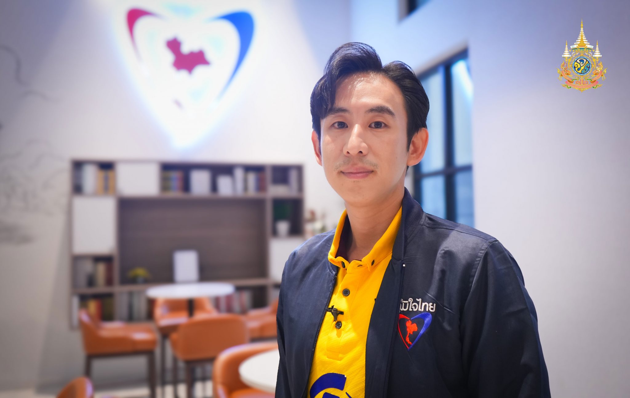 "วรศิษฎ์" เผย ร่างแก้ไข พ.ร.บ.ประมงฯ ฉบับภูมิใจไทย เข้าสภาฯ พรุ่งนี้ แจงหากผ่านสภา ทำให้ชาวประมงนอนหลับฝันดี ไม่ต้องผวา ค่าปรับมหาโหด จนชีวิตล้มละลาย