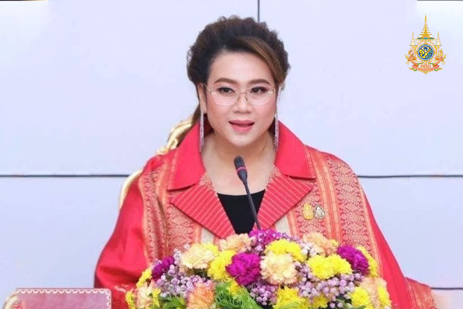 “ศุภมาส” มอบ วศ.อว. เสริมแกร่งหน่วยตรวจสอบและรับรองฯ เพิ่มความเชื่อมั่นห้องปฏิบัติการไทย หลังนำประเทศสู่อันดับ 5 ของโลกด้านการรับรองความชำนาญห้องปฏิบัติการ