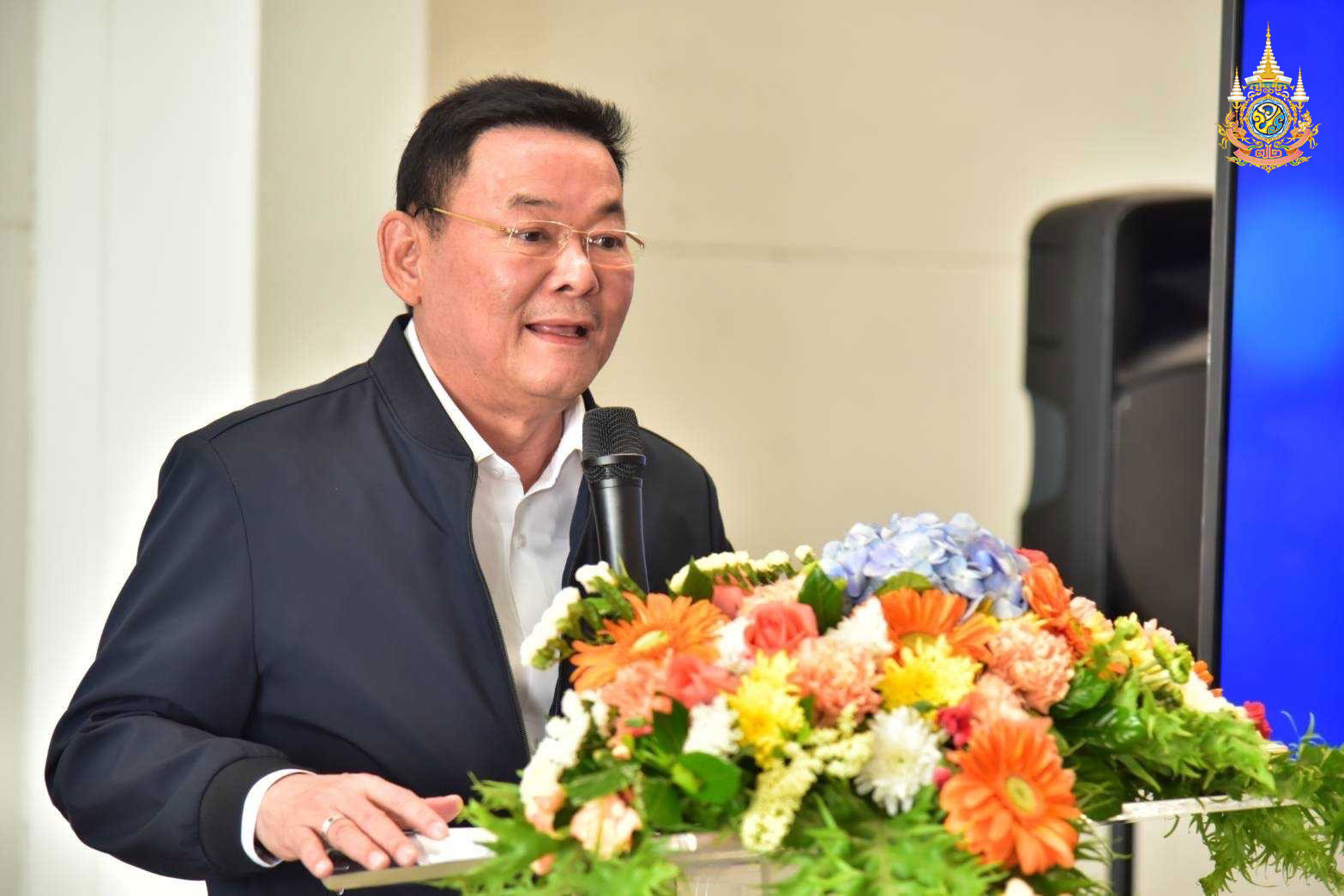 ดันสินค้าไทยบุกจีน! “นภินทร” นำทีมลงพื้นที่ eWTP เขตปลอดอากรกิจการพาณิชย์อิเล็กทรอนิกส์ฉะเชิงเทรา ชูไอเดียหนุนธุรกิจอีคอมเมิร์ซข้ามพรมแดน .