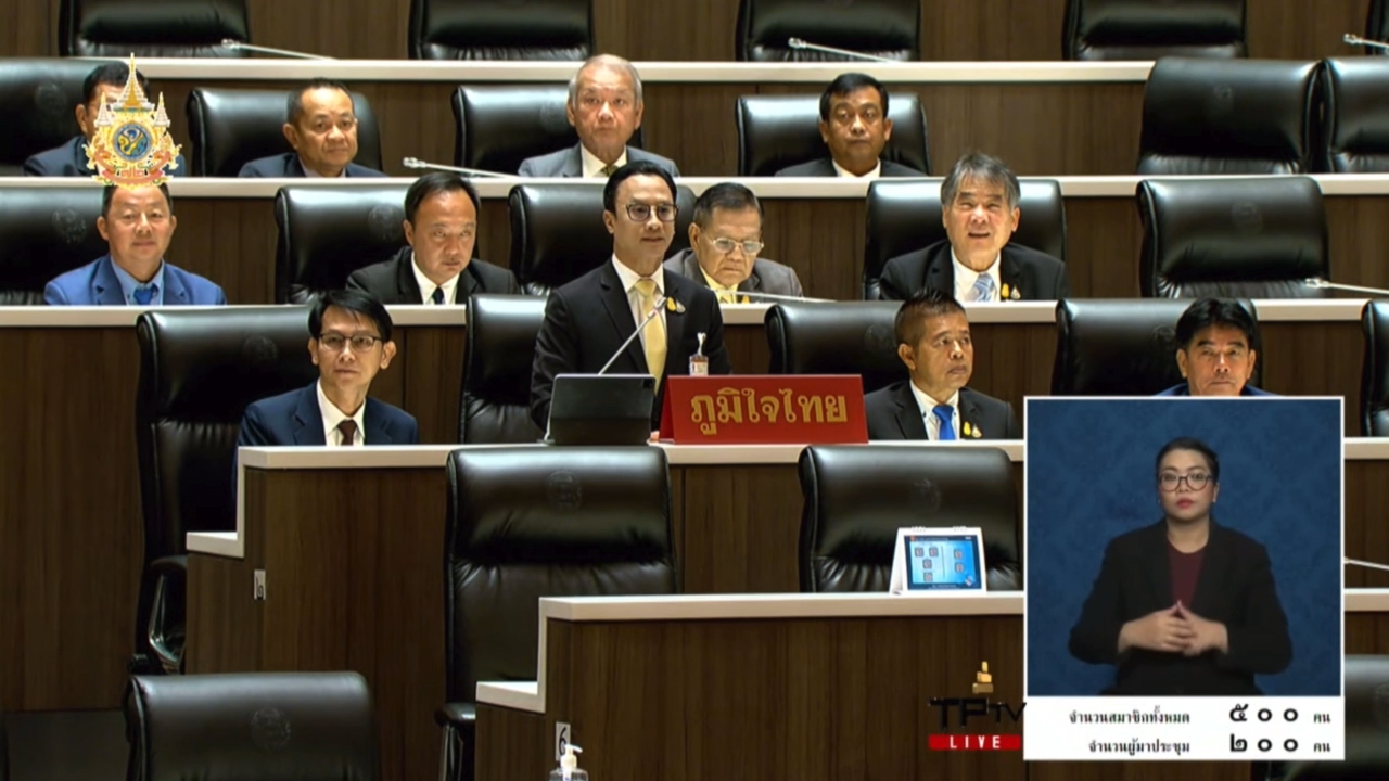 "สส.คงกฤษ" เร่งหน่วยงานที่เกี่ยวข้อง พิจารณาขยายถนน 4 เลนตำบลหงาว-หลังสวน-พะโต๊ จังหวัดระนอง เพื่อเป็นการสนับสนุนโครงการแลนบริดจ์ ต่อไป